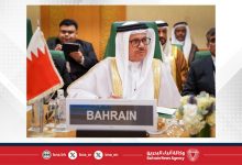 صورة وزير الخارجية يشارك في الاجتماع الاستثنائي لمجلس وزراء خارجية دول منظمة التعاون الاسلامي