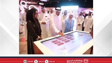 صورة دعم معالي رئيس لجنة المتابعة الوزارية “رسالة إنجاز” للمبادرات القائمة على التفاعل المجتمعي