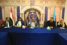 صورة الحوثيون يتجهون للإطاحة برئيس حزب المؤتمر وإعادة هيكلة الحزب