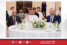 صورة المؤسسة الملكية للأعمال الإنسانية تنظم دورة “دعم الحياة الأساسية للكوارث”