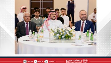 صورة المؤسسة الملكية للأعمال الإنسانية تنظم دورة “دعم الحياة الأساسية للكوارث”