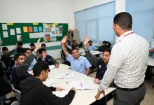 صورة مدارس تًفعل تصاريح خروج طلاب “النقل الاسري” للعام الدراسي الجيد