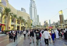 صورة عدد المواطنين في دبي يرتفع إلى 299.6 ألفاً خلال 2024