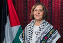 صورة الدعم الإماراتي يعزز صمود النساء الفلسطينيات في مواجهة التحديات