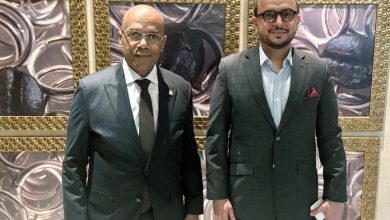 صورة “سبيس 42” توقع مذكرة تفاهم استراتيجية مع أنغولا