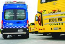 صورة %3.5 انخفاضاً في بلاغات الطوارئ بدبي خلال «يوم بلا حوادث»
