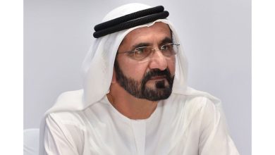 صورة محمد بن راشد يصدر مرسوماً بشأن «مؤسسة محمد بن راشد آل مكتوم الخيرية»