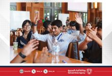 صورة المبرّة الخليفية توفر تجارب دولية لمشاركي برنامج “إثراء”