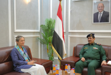 صورة هولندا تدعم اليمن رقميًا: مشروع جنائي سيبراني يعزز قدرات الأمن الداخلي