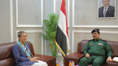 صورة هولندا تدعم اليمن رقميًا: مشروع جنائي سيبراني يعزز قدرات الأمن الداخلي