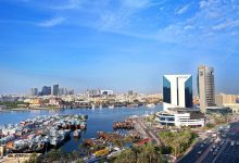 صورة 9038 شركة هندية جديدة تنضم إلى عضوية «غرفة دبي» خلال النصف الأول