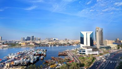 صورة 9038 شركة هندية جديدة تنضم إلى عضوية «غرفة دبي» خلال النصف الأول