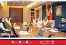 صورة في اجتماع مجلس المرور برئاسة وزير الداخلية.. تزويد “المرور” بـ 500 كاميرا ذكية قادرة على رصد مختلف المخالفات وتوفير نظام متكامل للمراقبة المرورية