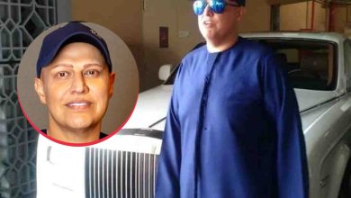صورة “أبو صباح” موّل عمليات غسل الأموال داخل شقة وأخفاها في عملات رقمية