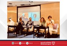 صورة الأمين العام لمجلس البحرين لتسوية المنازعات الدولية تشارك في منتدى “MENASingapore” خلال أسبوع اتفاقية سنغافورة