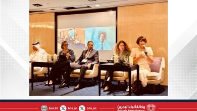 صورة الأمين العام لمجلس البحرين لتسوية المنازعات الدولية تشارك في منتدى “MENASingapore” خلال أسبوع اتفاقية سنغافورة