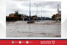 صورة فيضانات مالي تخلف عشرات الضحايا وتضرر أكثر من 11 ألف شخص