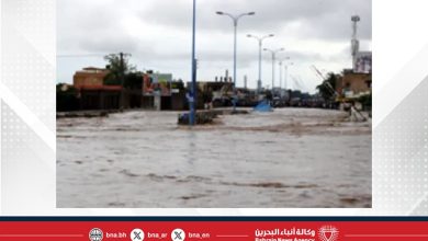 صورة فيضانات مالي تخلف عشرات الضحايا وتضرر أكثر من 11 ألف شخص