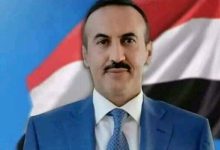 صورة صنعاء.. قرار بفصل أحمد علي من عضوية حزب المؤتمر