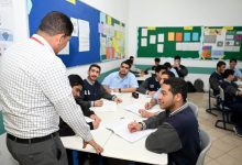 صورة 4 أسباب تدعو المدارس لتحديث بيانات الطلبة في العام الدراسي الجديد