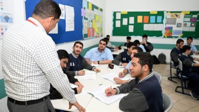 صورة 4 أسباب تدعو المدارس لتحديث بيانات الطلبة في العام الدراسي الجديد