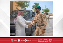 صورة ماضون في بناء بيئة سيبرانية آمنة تواكب المستقبل الرقمي