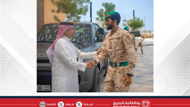 صورة ماضون في بناء بيئة سيبرانية آمنة تواكب المستقبل الرقمي