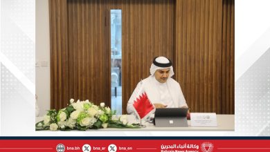 صورة انعقاد اجتماع اللجنة الخليجية لزراعة الأعضاء لتعزيز التكامل الصحي