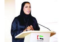 صورة القيادة الرشيدة هيّأت الفرص لتأكيد حضور المرأة الإماراتية في مواقع صنع القرار