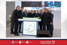 صورة وزير النفط والبيئة يشارك في فعاليات منتدى تتارستان للبترول والغاز والبتروكيماويات