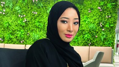 صورة إماراتيتان تصنعان المستقبل بإنجازات هندسية مُلهِمة