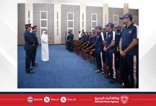 صورة 1207 من أبناء الأعضاء يشاركون في أنشطة البرنامج الصيفي … وزير الداخلية يشيد بالدور الاجتماعي والتربوي المتميز لنادي ضباط الشرطة