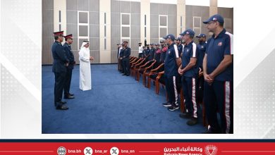 صورة 1207 من أبناء الأعضاء يشاركون في أنشطة البرنامج الصيفي … وزير الداخلية يشيد بالدور الاجتماعي والتربوي المتميز لنادي ضباط الشرطة