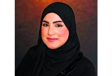 صورة نجاح المرأة يُعزز صورة الإمارات في المحافل الدولية