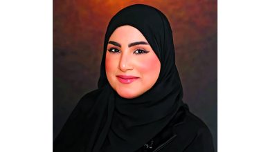 صورة نجاح المرأة يُعزز صورة الإمارات في المحافل الدولية