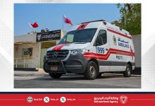 صورة تعزيز جاهزية مركز الإسعاف الوطني في إطار الاستعداد للعام الدراسي الجديد