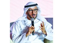 صورة تمثيل المرأة متنوع في «إقامة دبي»