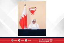 صورة سمو ولي العهد رئيس مجلس الوزراء يطلع على مستجدات تنفيذ خطة تطوير مدينة المحرق