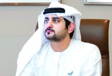 صورة المرأة الإماراتية شريكة الحلم وركيزة البناء الأولى
