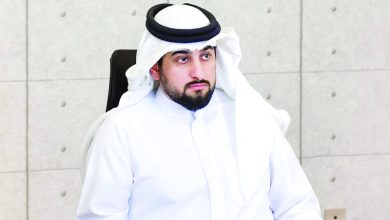 صورة المرأة الإماراتية تركت بصمة في كل إنجاز وطني