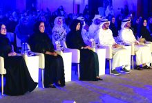صورة «منتدى المرأة الإماراتية» احتفاء بالدور المحوري للمرأة في دعم مسيرة التنمية الشاملة