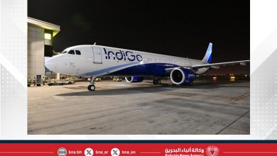 صورة الهند توافق على تمديد عقد استئجار طائرتين لإنديجو من الخطوط التركية حتى فبراير