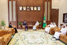 صورة مجلس التعاون الخليجي والإدارة الامريكية يبحثان مستقبل اليمن: دعم القيادة الرئاسية ومسار الحل السياسي