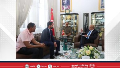 صورة تونس والولايات المتحدة تبحثان تطوير التعاون الدفاعي