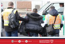 صورة ألمانيا تعيد عشرات المهاجرين فقط إلى دول الاتحاد الأوروبي وفق قواعد دبلن