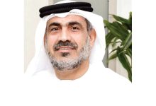 صورة المستشار الأسري الدكتور سيف راشد الجابري