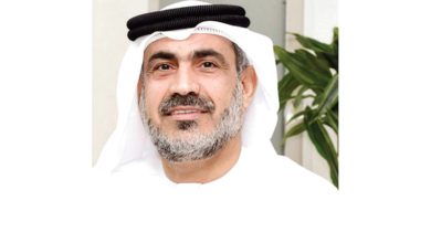 صورة المستشار الأسري الدكتور سيف راشد الجابري