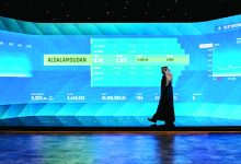 صورة 132.2 مليار درهم مكاسب «دبي المالي» في 8 أشهر