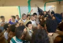 صورة معتقلون في  سجون الأمن والمخابرات الحوثية يواجهون الموت البطيئ