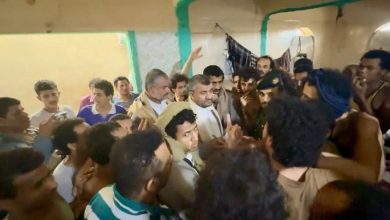 صورة معتقلون في  سجون الأمن والمخابرات الحوثية يواجهون الموت البطيئ